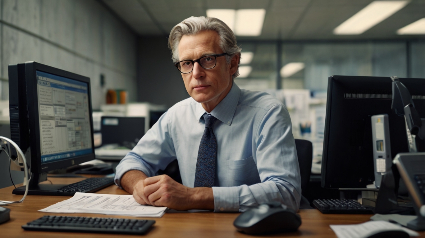 Services comptables professionnels